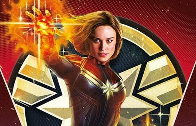 《复联4》国内同步定档?别想了,新预告结尾就