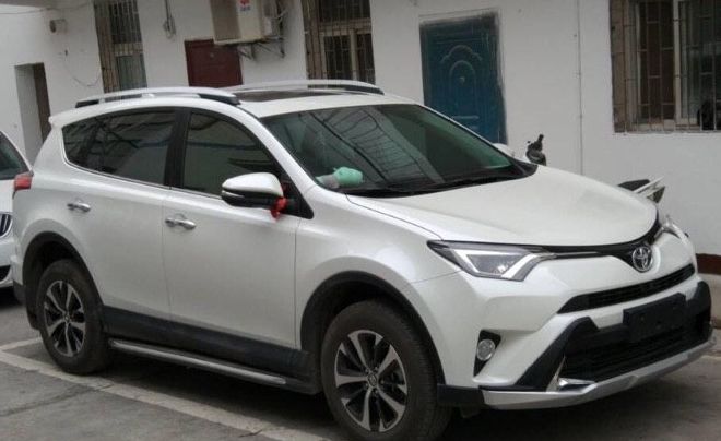 这里有“丰田“的最新资讯请不要错过