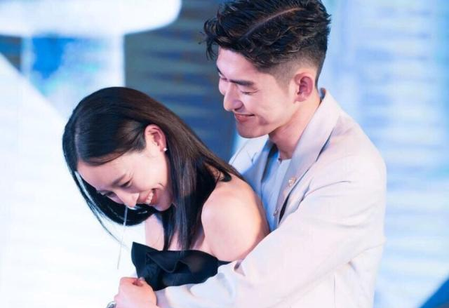 张翰和张钧甯现身民政局领证!网友:他不是和古力娜扎复合了吗?