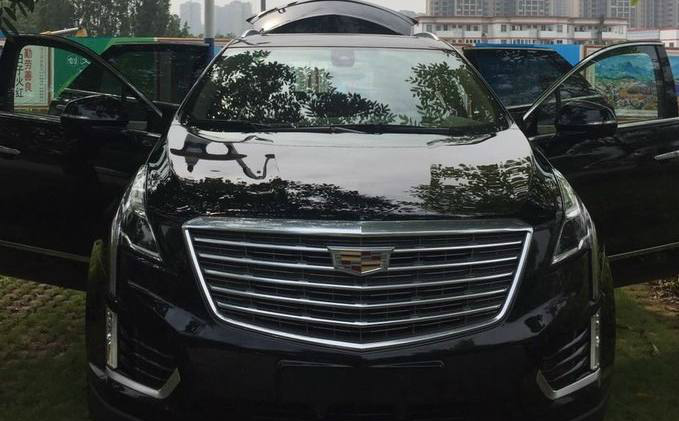 最新最全的“凯迪拉克“资讯都在这里，不容错过