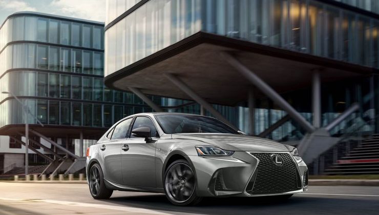 最新最全的“雷克萨斯“资讯都在这里，不容错过