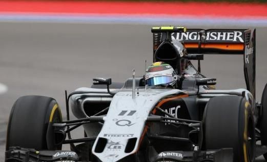 印度力量赛车至高的荣誉，性能很有保障，令人着迷