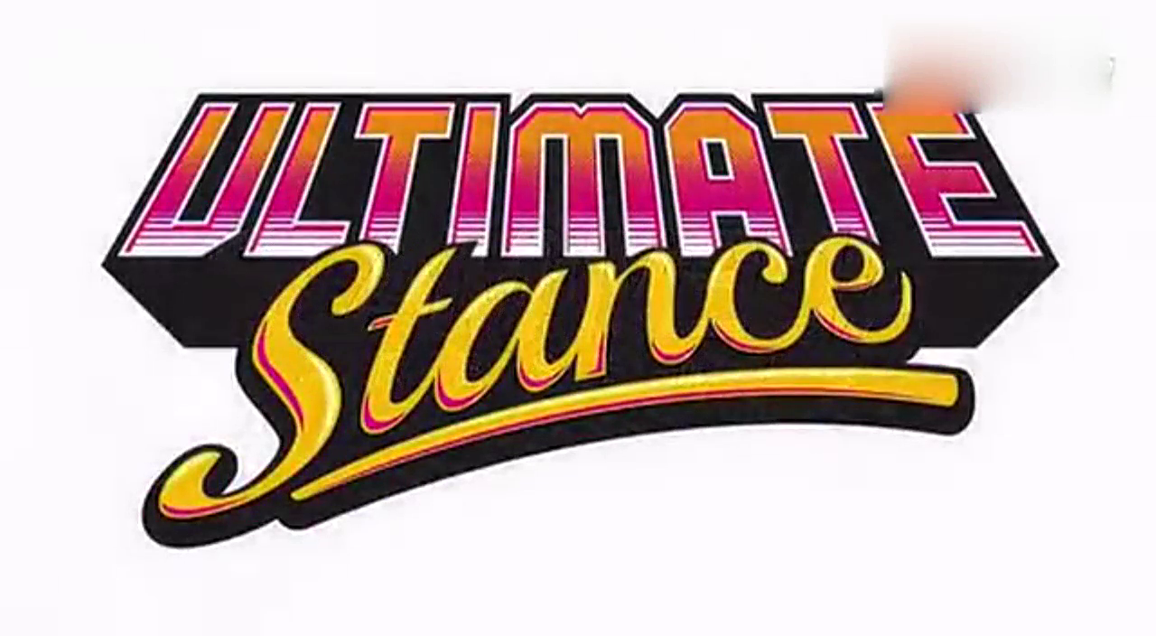 全民趴地！国外改装车聚会炫酷大片