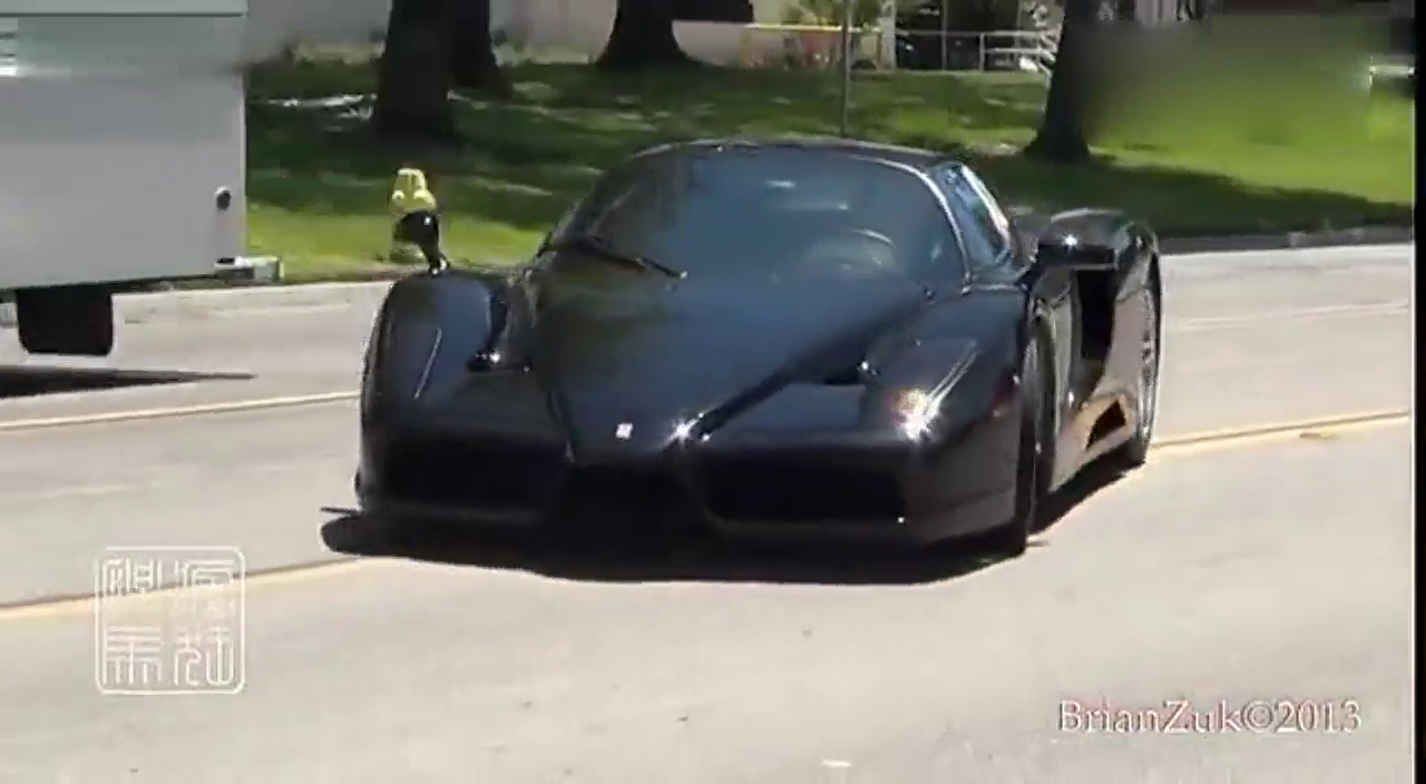 GG2H 超级跑车 拉力赛