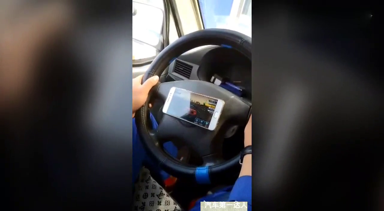 一台面包车即可体验跑车的快感