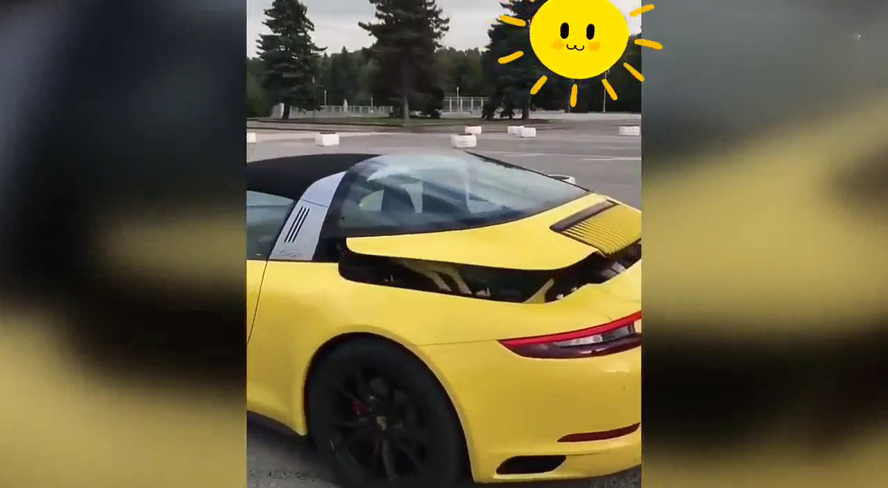 同志们你们猜猜这是什么车？听说大神都在评论里