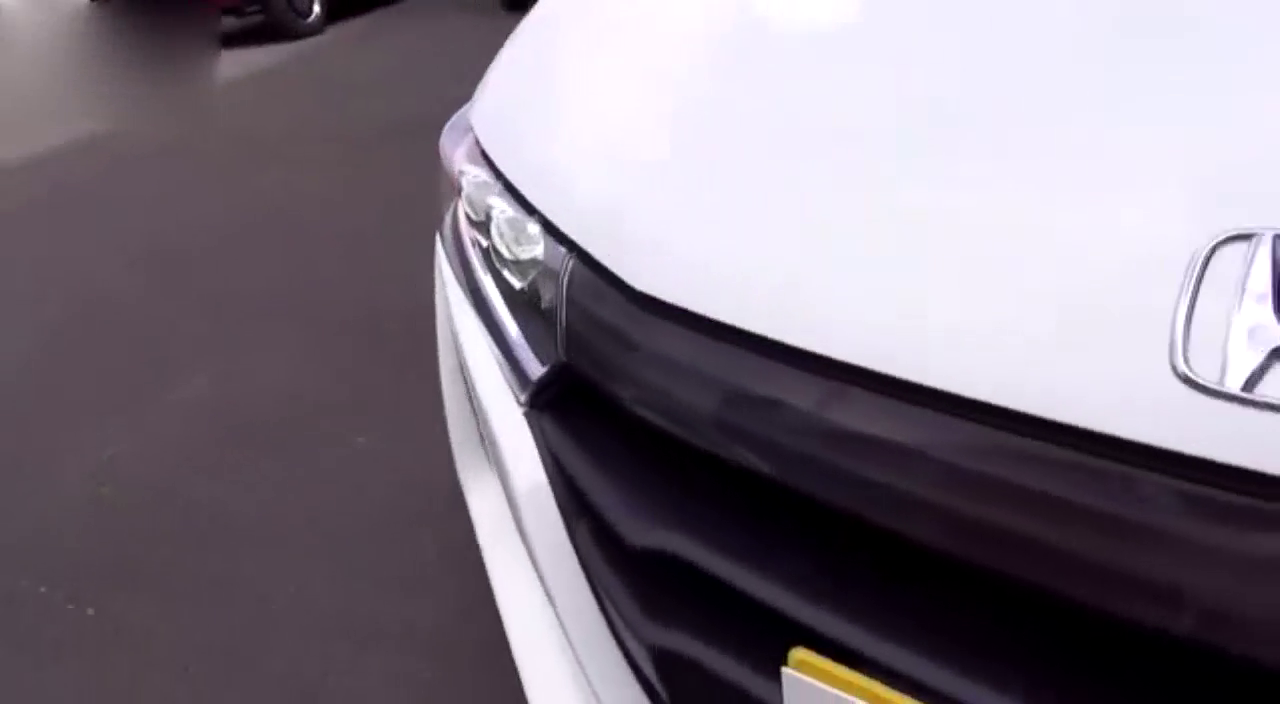 本田新款敞篷跑车S660，看看是不是值这个价钱！