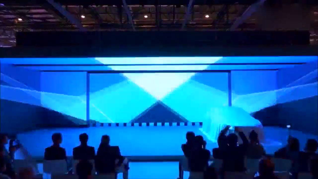 三分钟带你看完日内瓦车展的斯巴鲁概念车