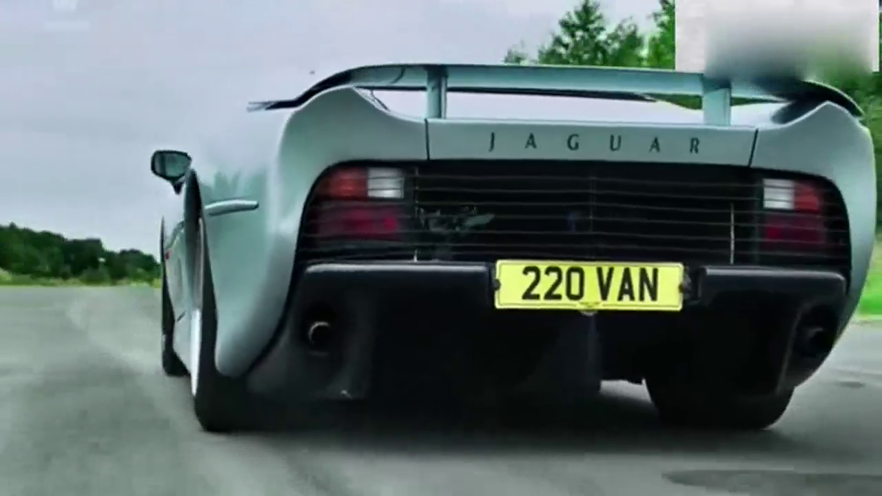 三十年前突破340的超级跑车，你还记得吗？