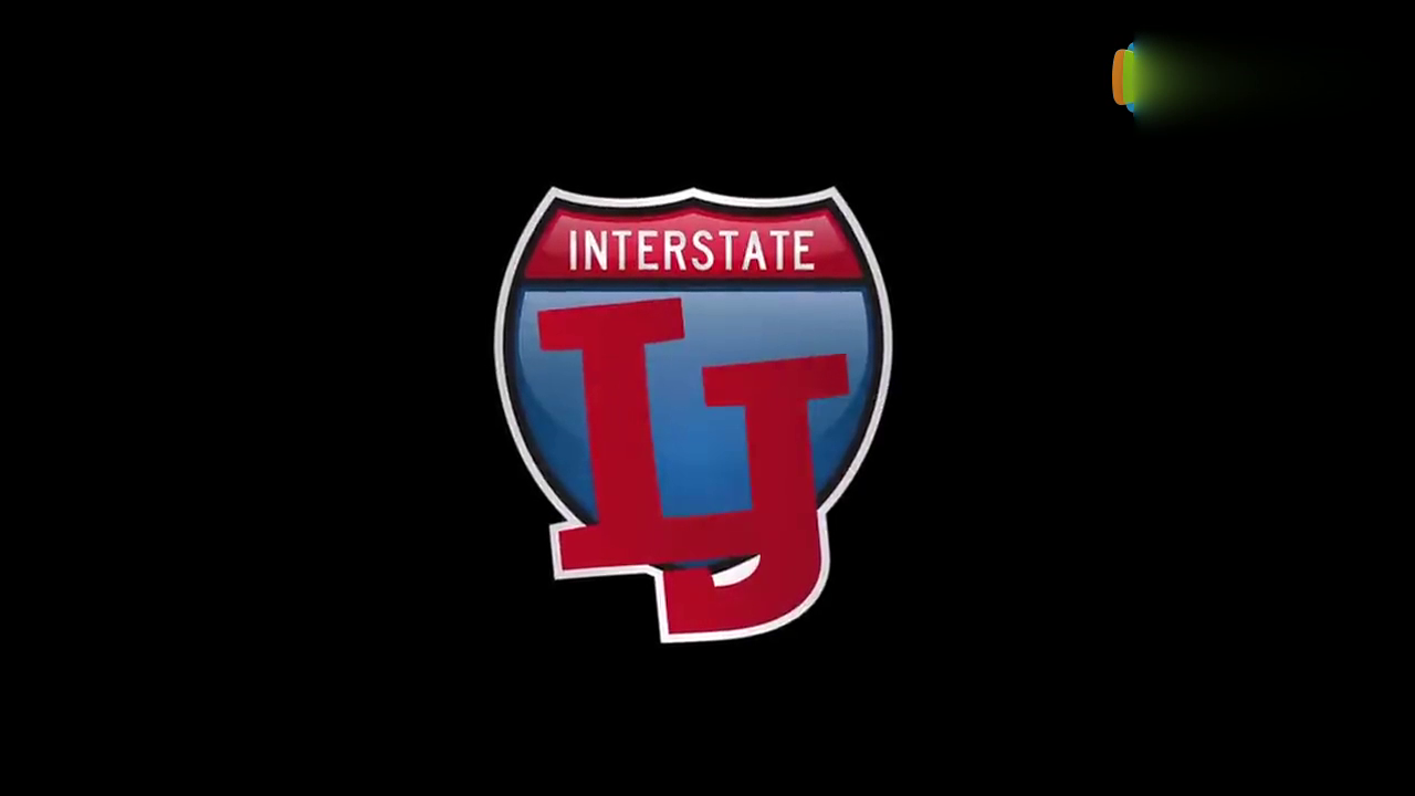 浮夸的改装party 巨型轮毂改装车聚会