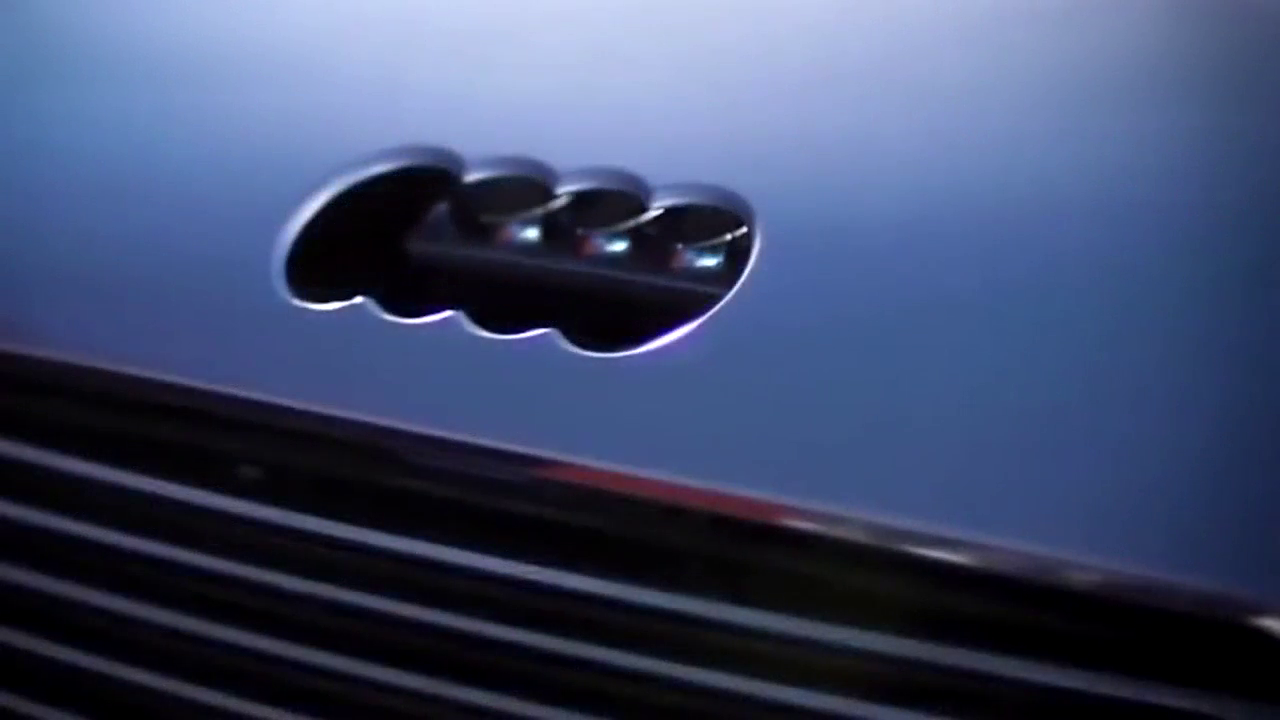 1000万的奥迪跑车买回去却连油箱都打不开，这下尴尬了