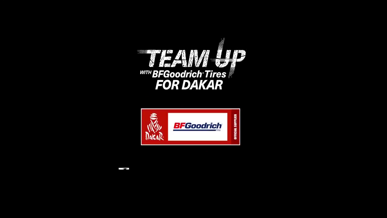 恭喜摩托车组唯一完赛中国车手赵宏義！2018达喀尔收赛段精彩集锦