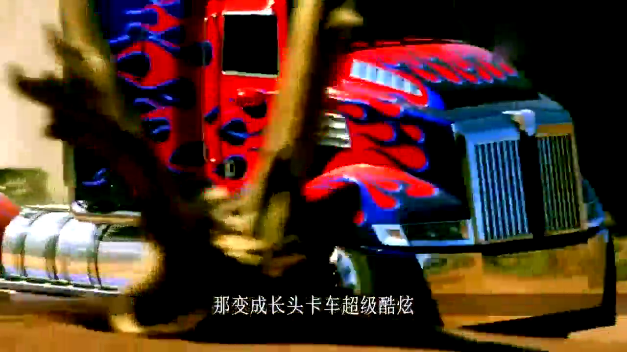 美国卡车与中国卡车差别到底有多大？看完网友直呼中国司机很辛酸