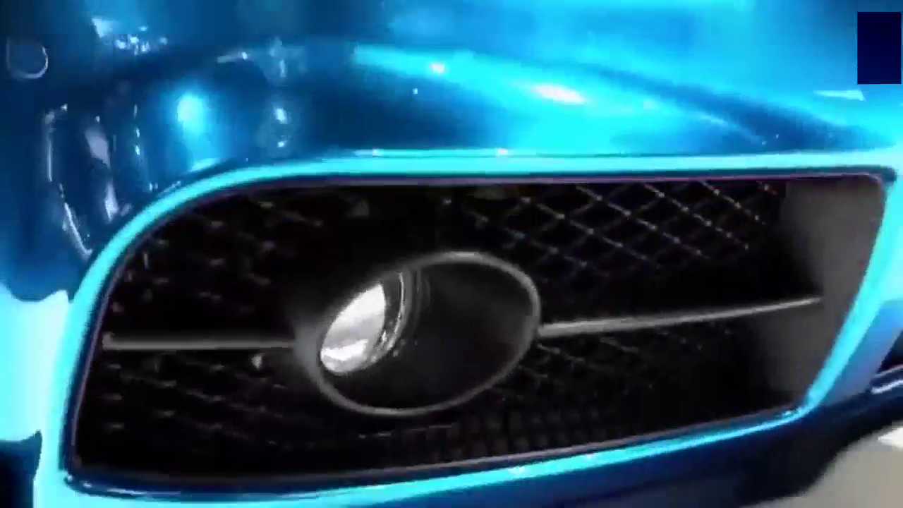 2018海外车展，MANSORY定制版劳斯莱斯，外观