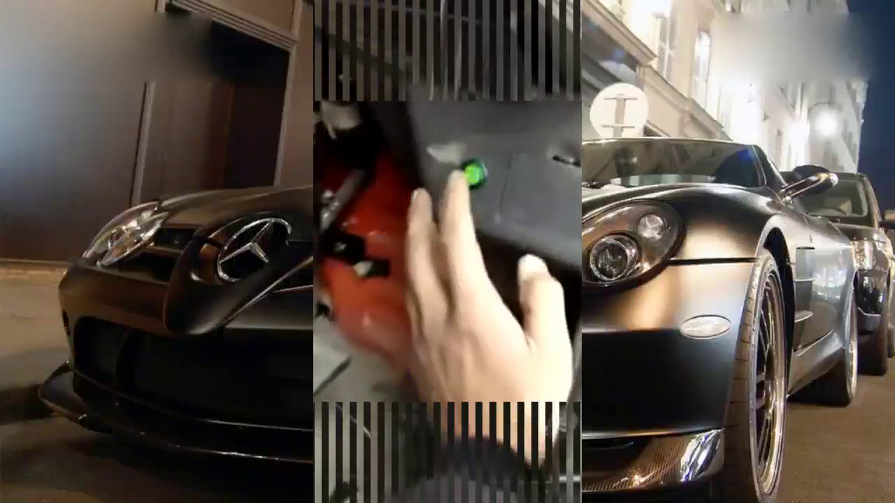 卡车装上报警器，有人偷油会一直叫“偷油啦偷油啦”