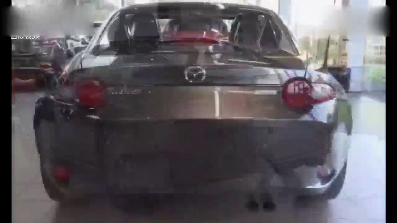 接地气的硬顶敞篷跑车，帅到没朋友可惜了