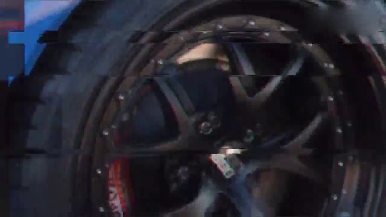 JEEP大切诺基夜鹰版日内瓦车展帅气现身