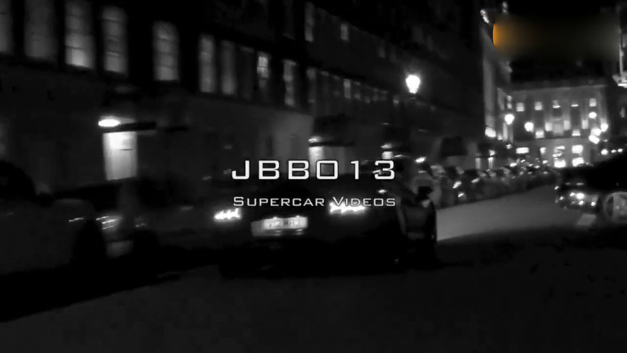 玛莎拉蒂赛级跑车亮相 这尾翼太帅了