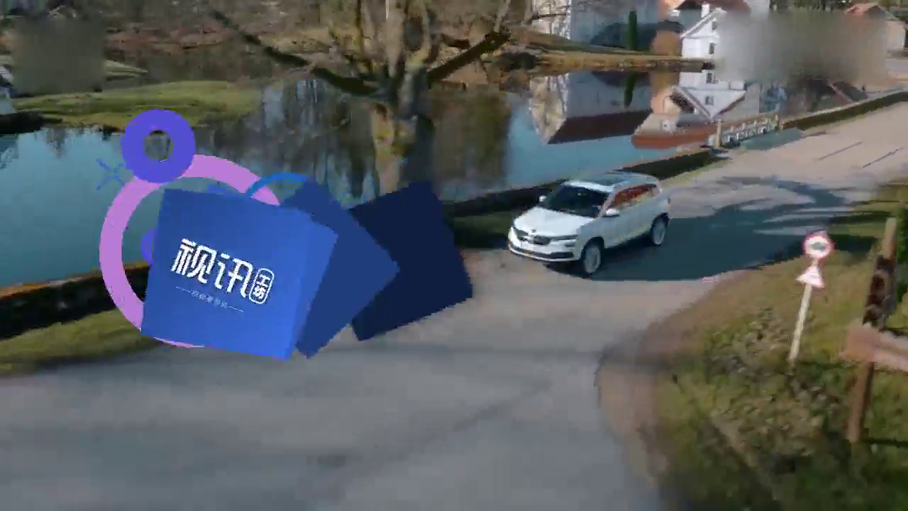 斯柯达终于怒了！15万全新SUV将国产，同级合资都怕了