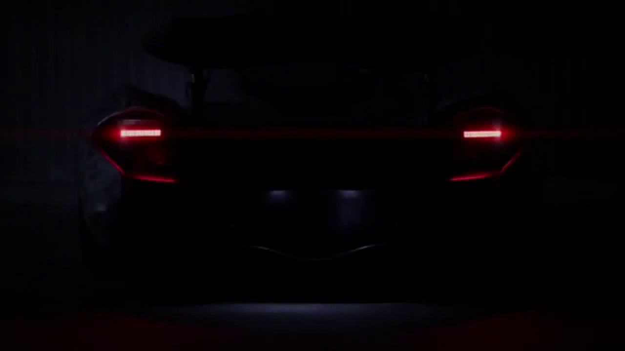 向超级跑车致敬，经典超跑合集