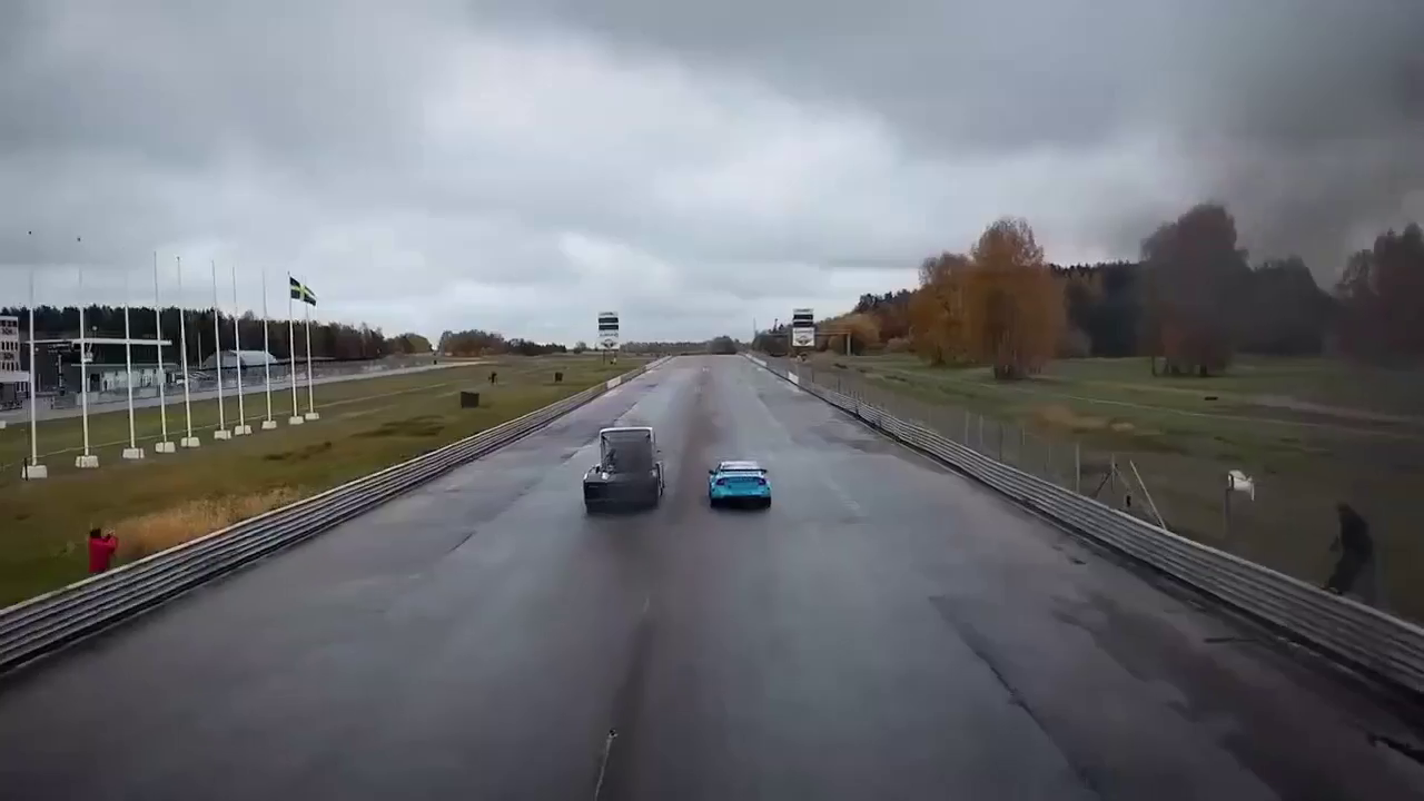 沃尔沃的卡车凭啥如此贵？看完视频你就知道了！