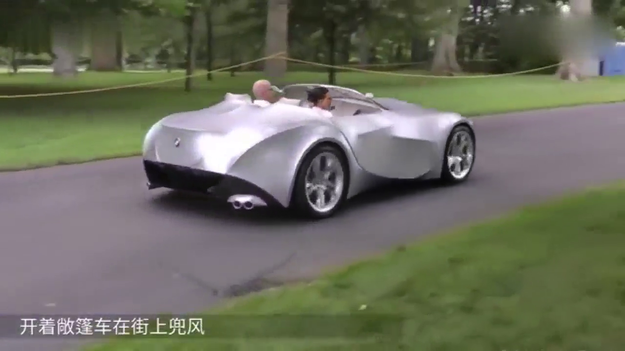 想开敞篷车 你一定想不到俄罗斯人是怎么做的, 真战斗民族!