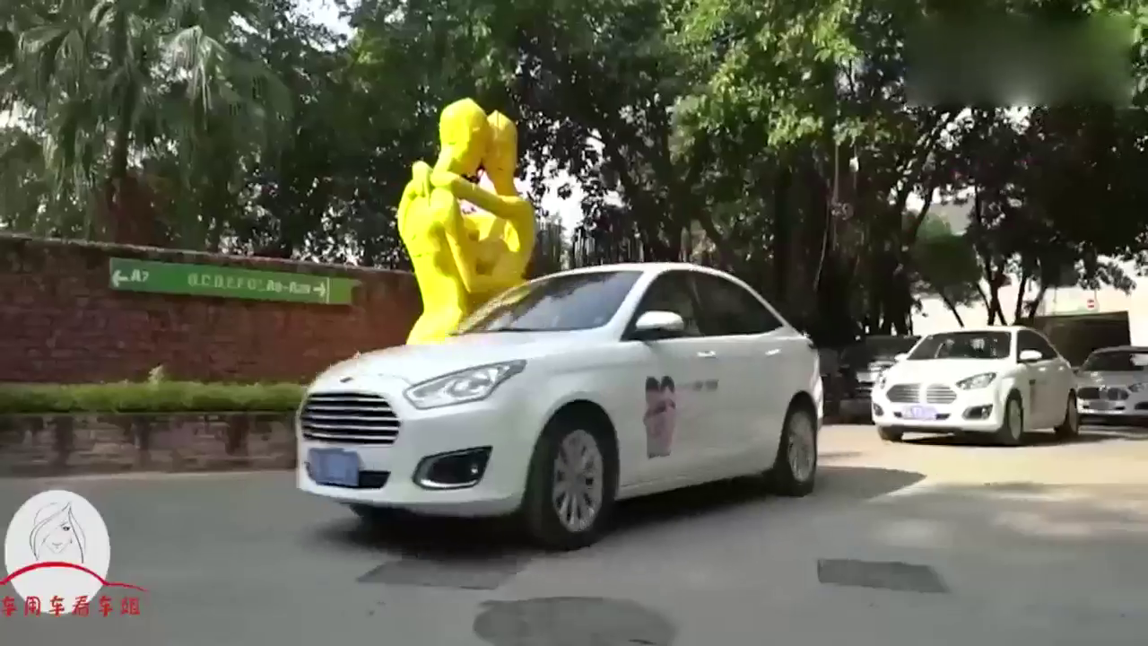 9万落地！这四款合资自动档轿车，好开耐用颜值高，买了不后悔！