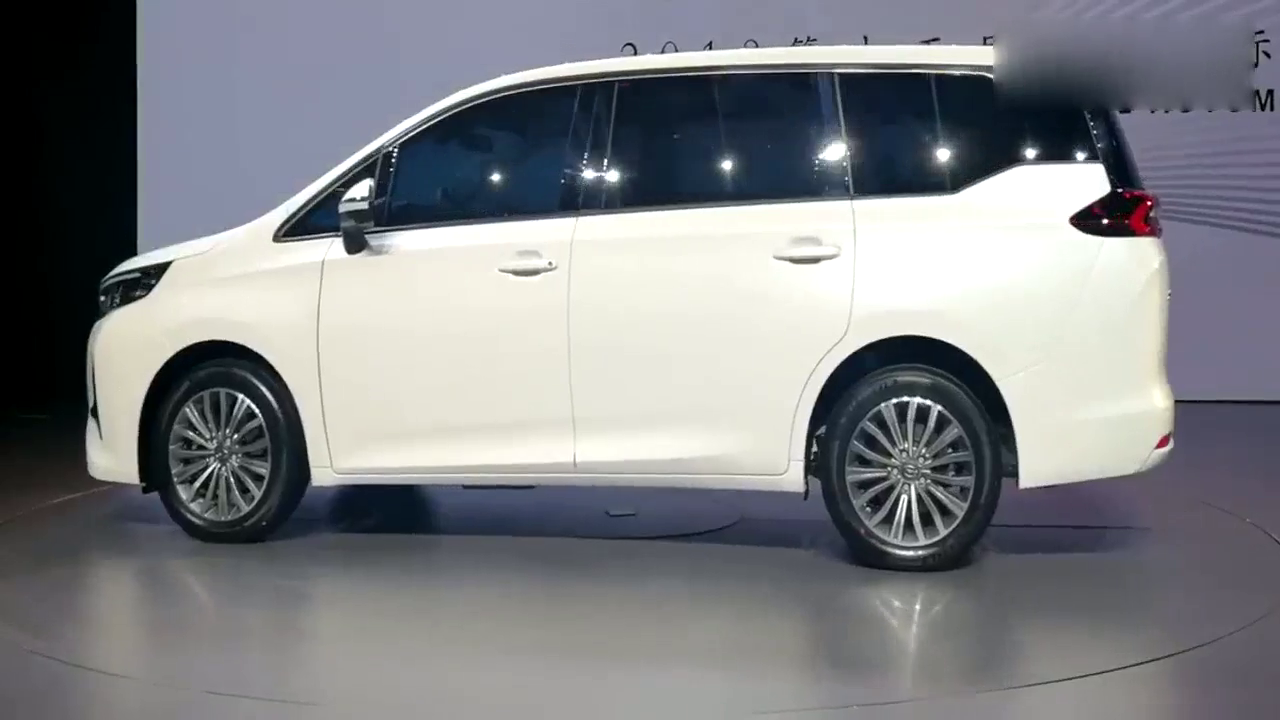 QCZX ,车展上的这几款车型备受瞩目，这些你想要吗！