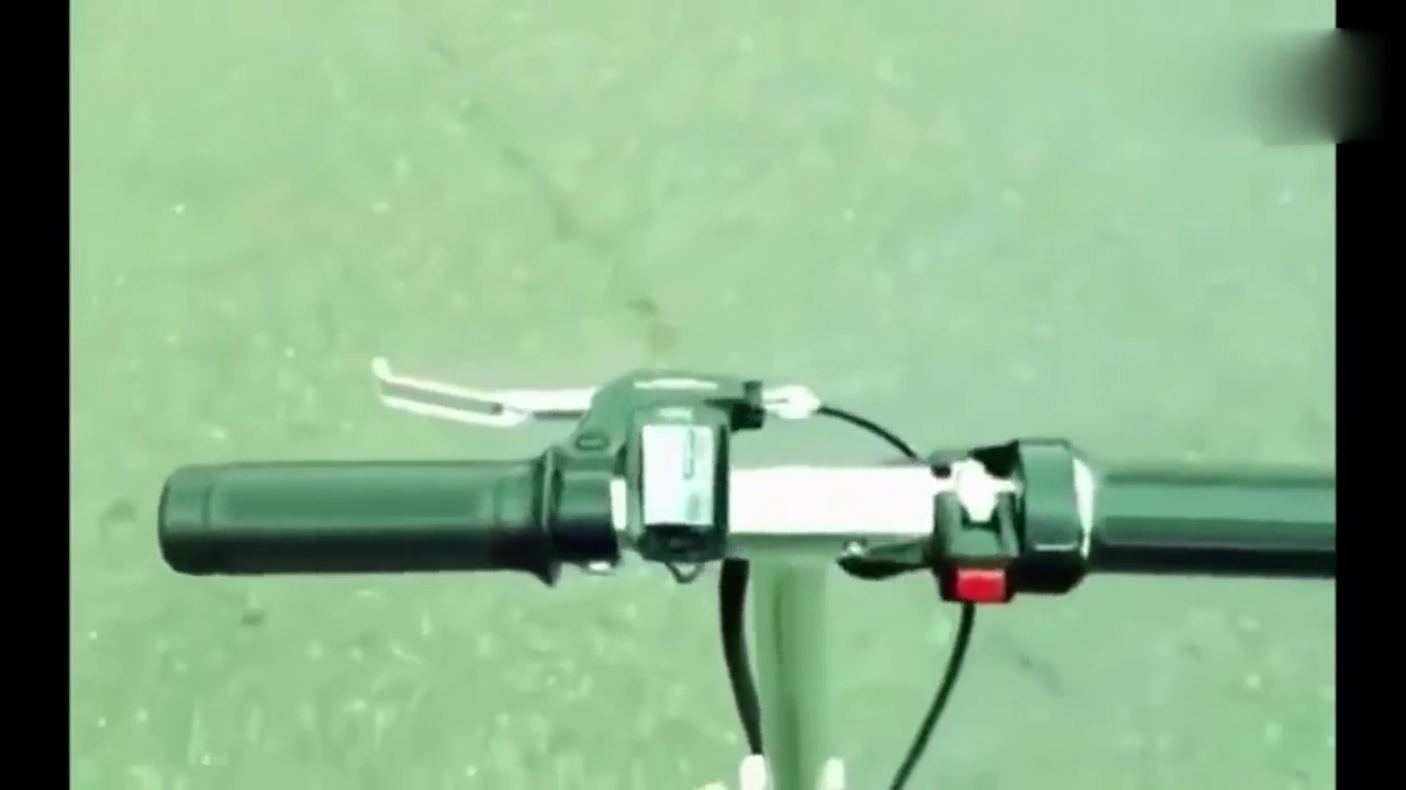 世界最小排量摩托车，声浪可以和跑车媲美！