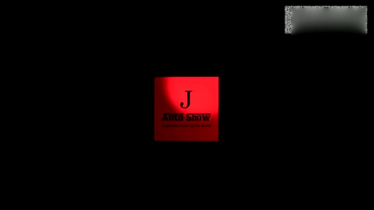 东京车展-马自达CX-8