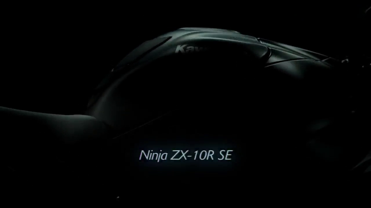 Kawasaki 川崎 2018 EICMA车展新品发布