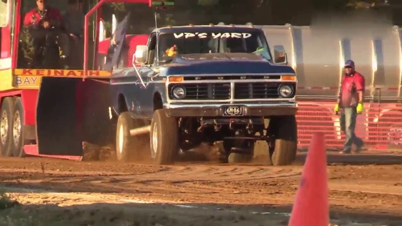 专业燃气卡车等级