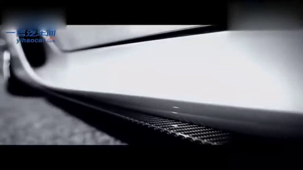 雷克萨斯最新跑车LFA=