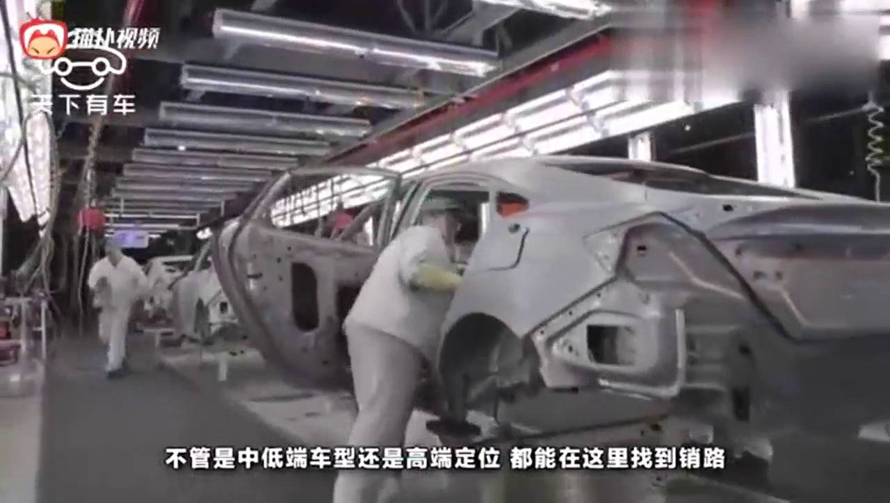 本田汽车那么省油耐造，为何不用来做出租车呢