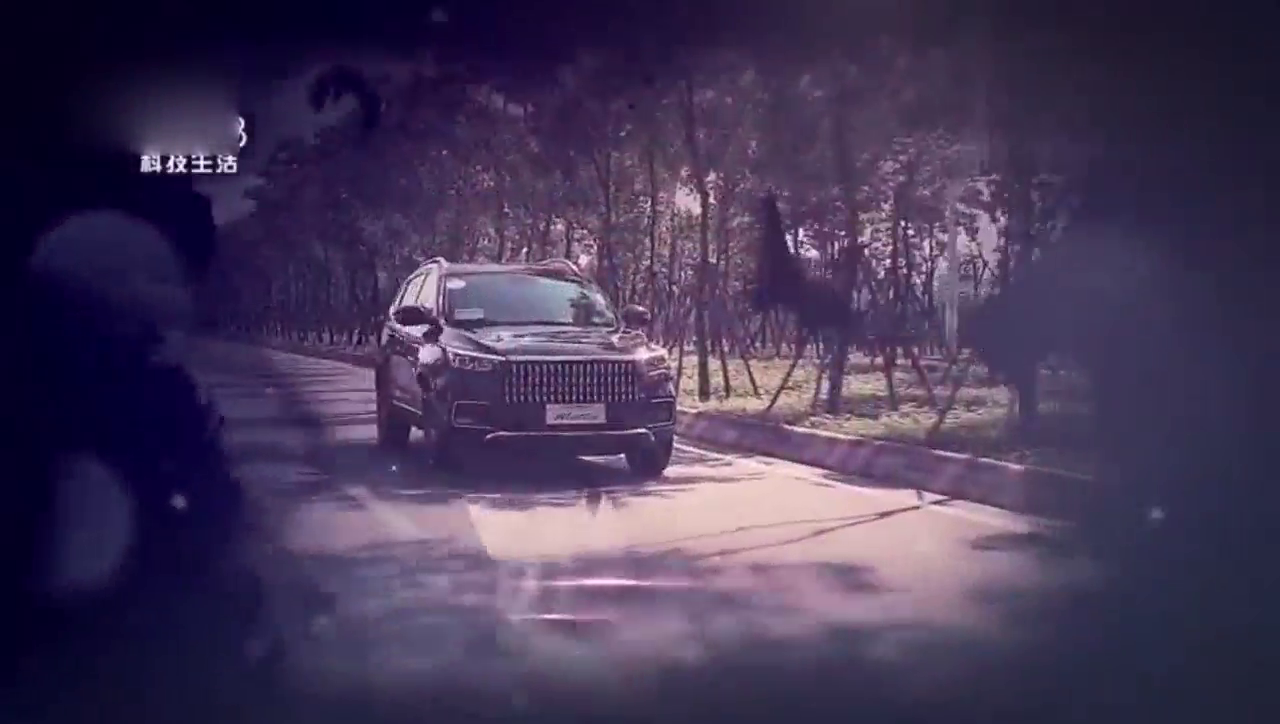 视频：新中产梦享SUV 深度试驾猎豹Mattu