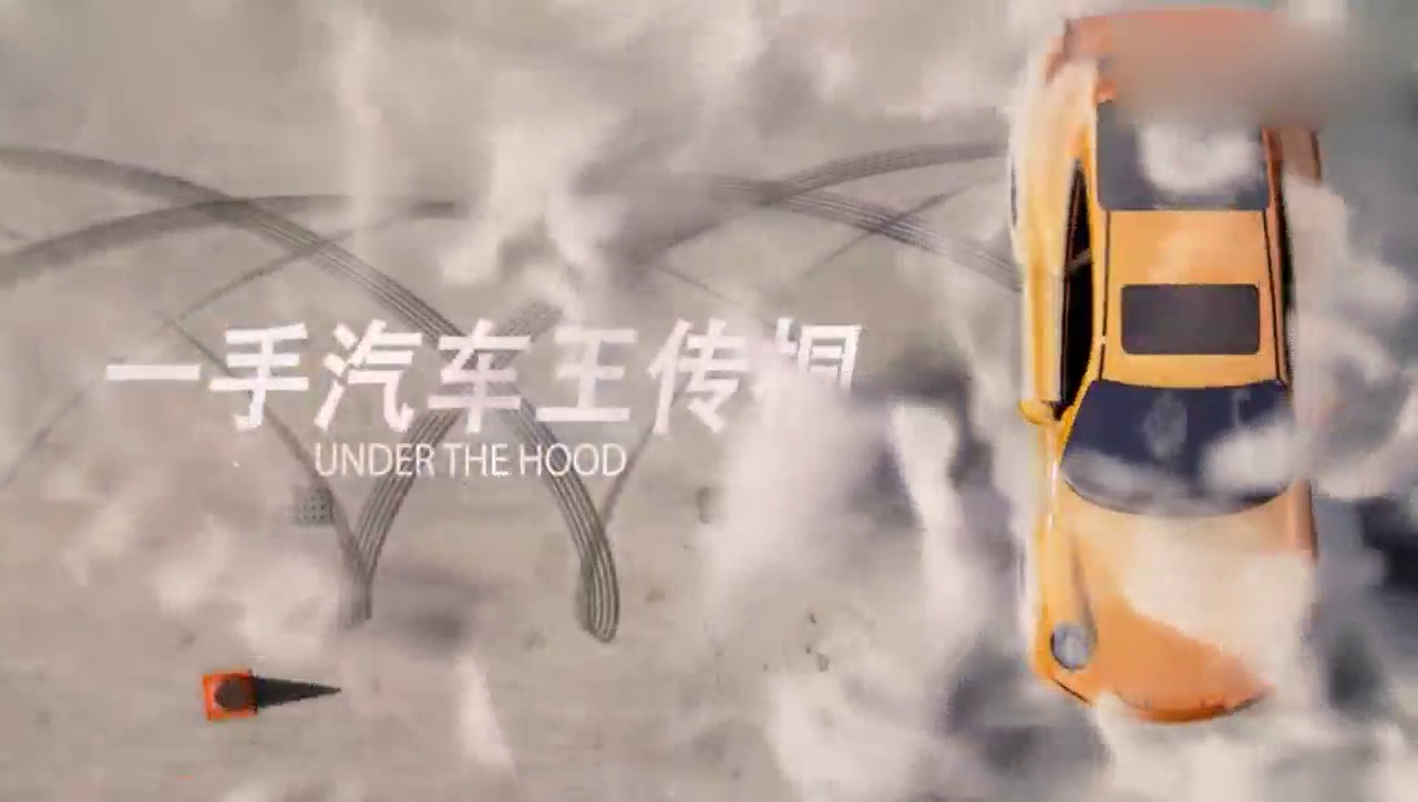 1000万的奥迪跑车，知道油箱盖是怎么打开的吗？