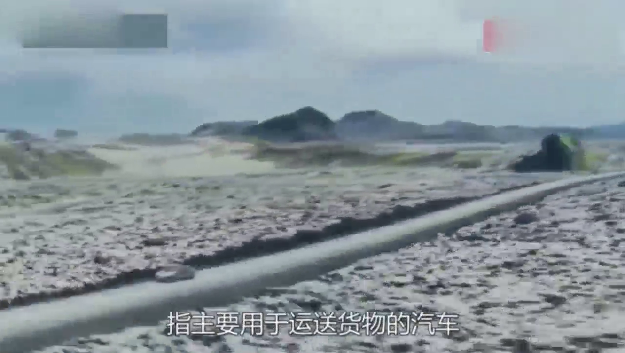 奥迪设计的卡车火了，未来感十足，开它上路比开找跑的都要酷