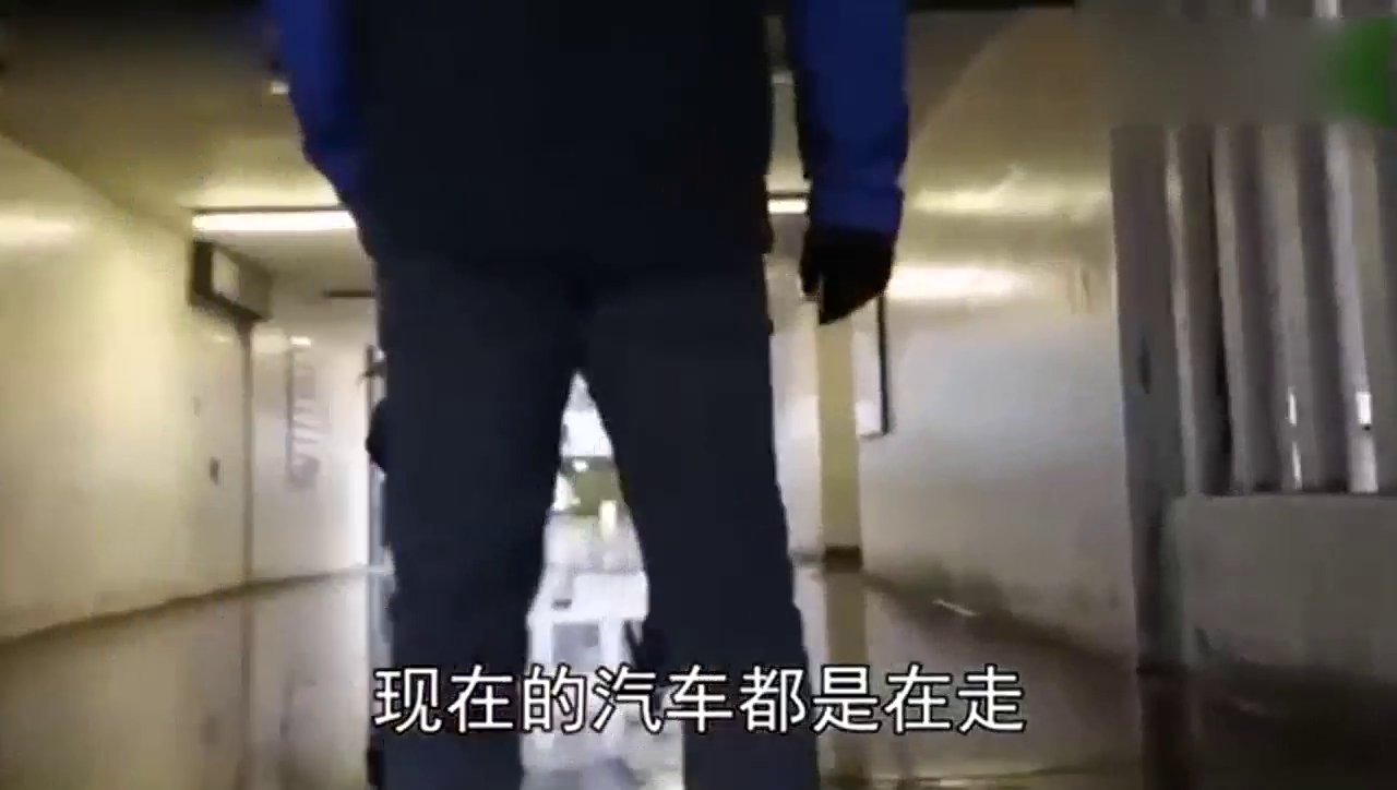 大货车的驾驶室为什么不能和客车一样？今天算是知道真相了