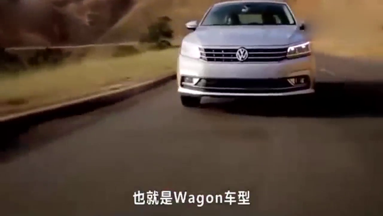 储物超大！配置奢华！这三款合资车比SUV还舒适