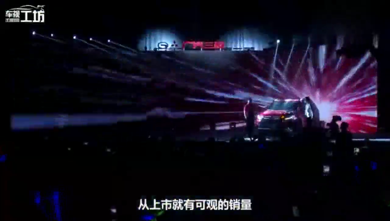 实力派合资SUV！15