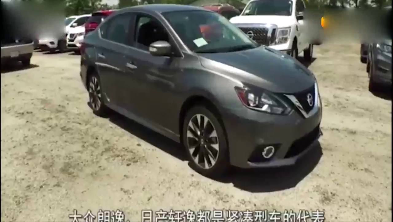 合资拉大众“下马”！标配6气囊，油耗4