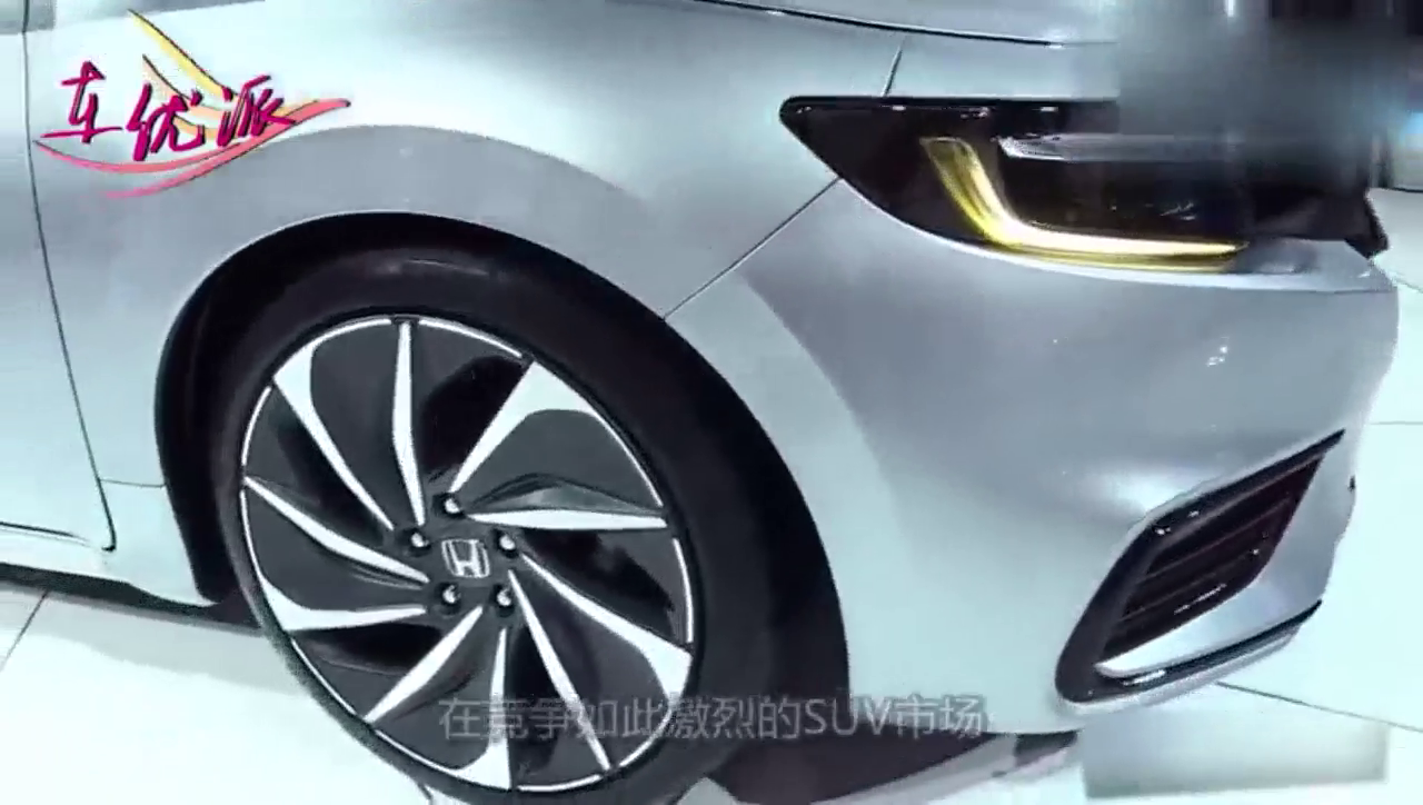 与奥迪Q3共用变速箱，配置超越合资车，月销1