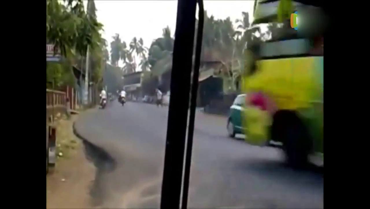 惊人的巴士司机-最技能惊人的巴士和卡车的驾驶专家