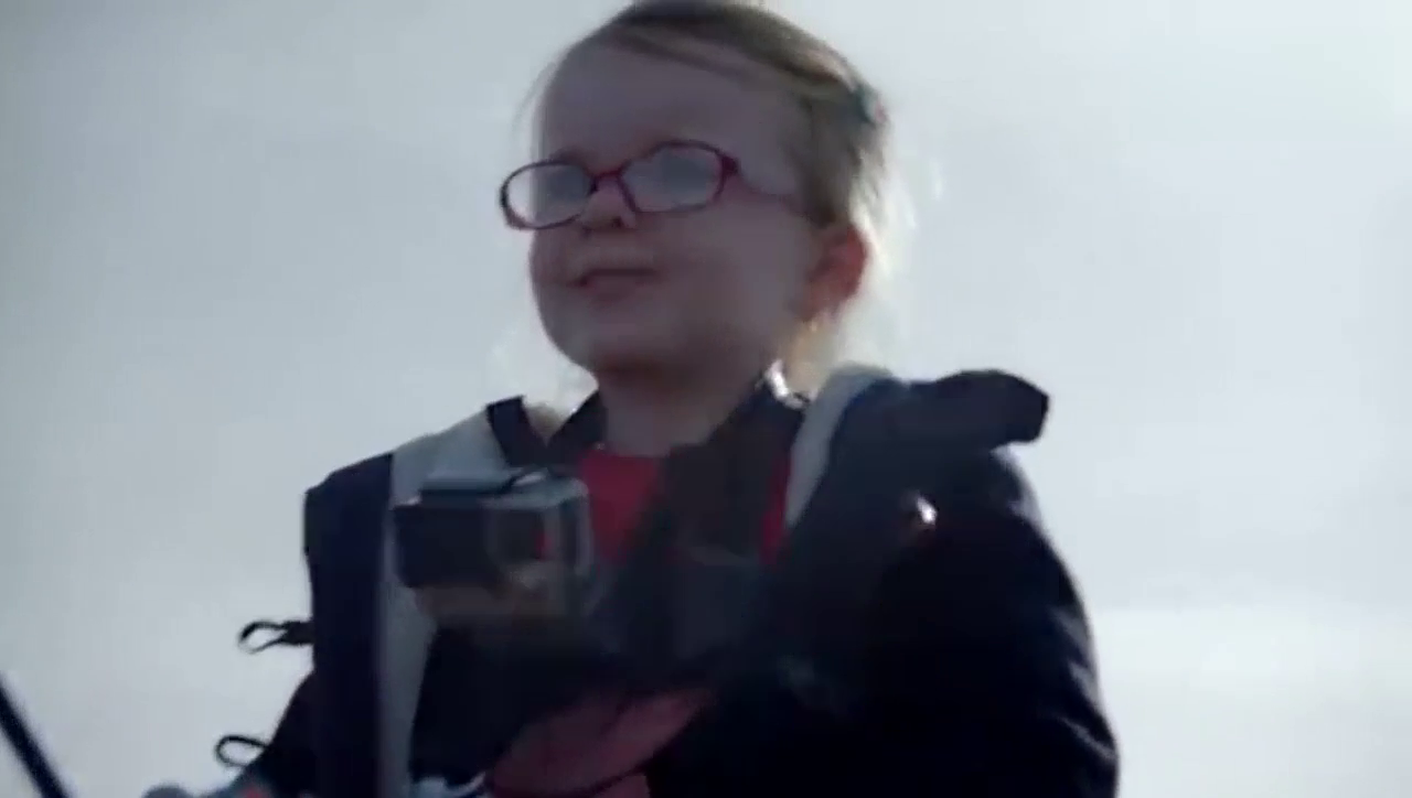 造价高昂的沃尔沃卡车好在哪里7秒后你就明白了