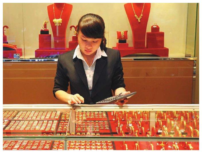 听听金店营业员说的实话,很多人买错了