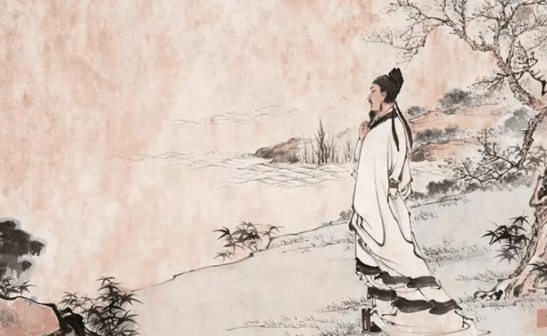 李白一首肉麻的诗，原来是写给杨贵妃的，开篇两句你肯定听过