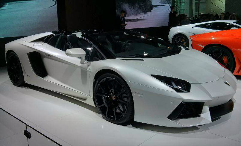 “宾利“最全资讯一网打尽，有我就够了