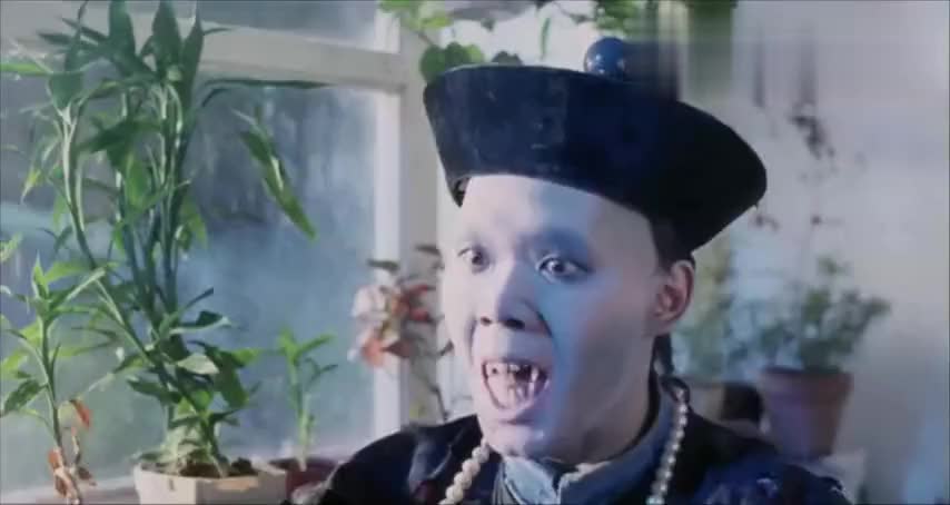 僵尸家族这僵尸真的是很皮实一发火箭弹都搞不定僵尸