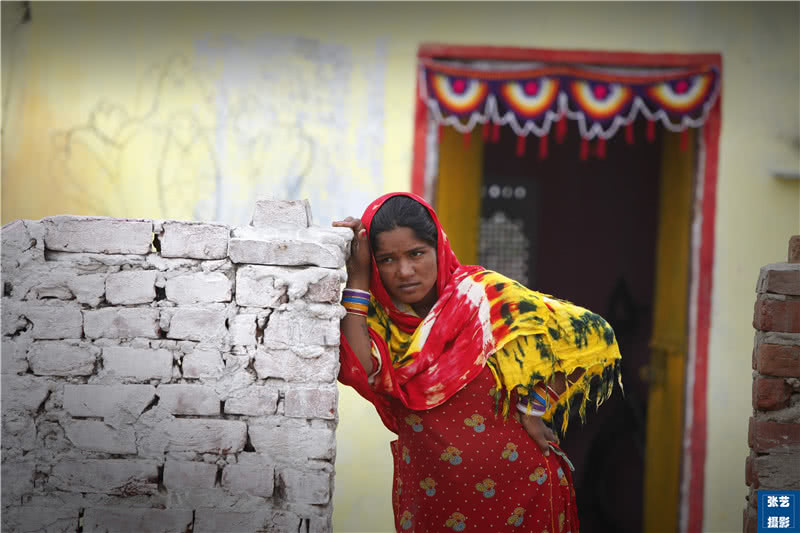 中国女性独自去印度旅行是否安全?怎么做才能