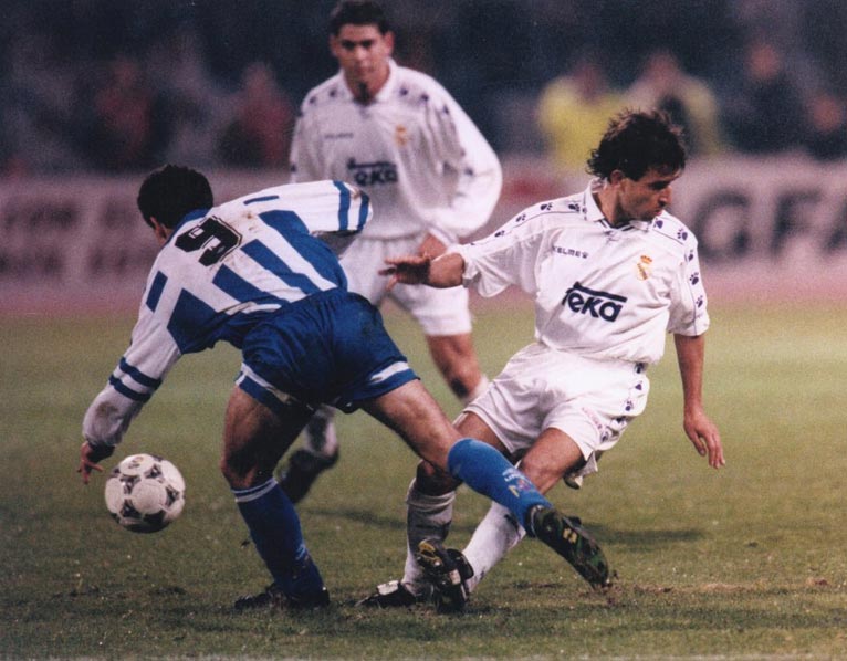 皇马历任10号,菲戈最佳,魔笛有望打破魔咒!